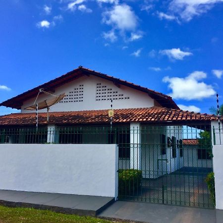 Casa Em Salinopolis Villa Exterior photo