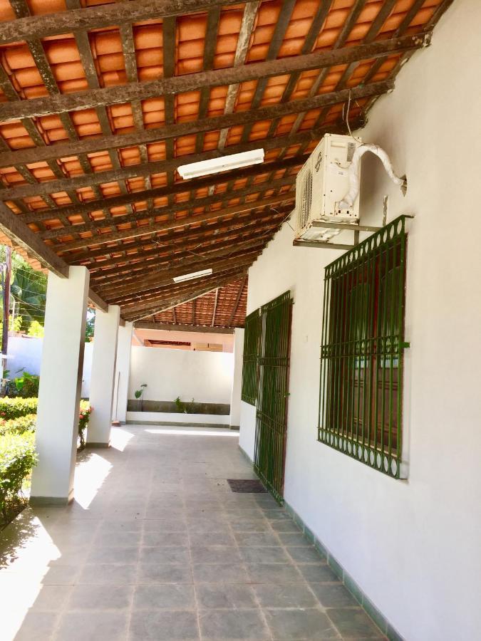 Casa Em Salinopolis Villa Exterior photo