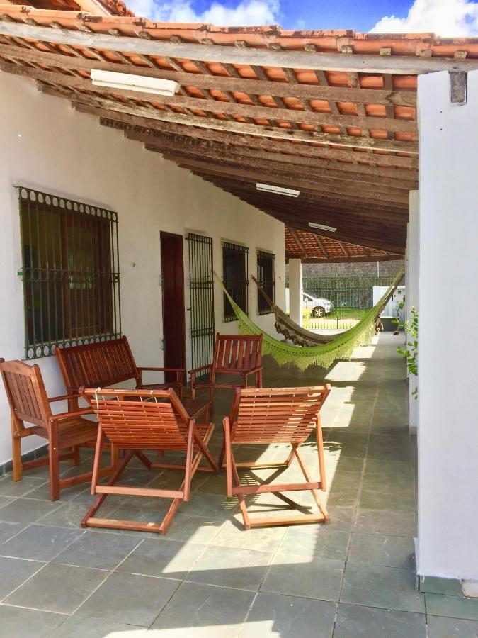 Casa Em Salinopolis Villa Exterior photo