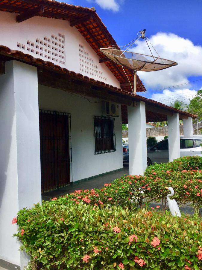 Casa Em Salinopolis Villa Exterior photo